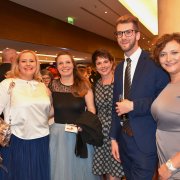 Captain's Dinner  (19.11.16)